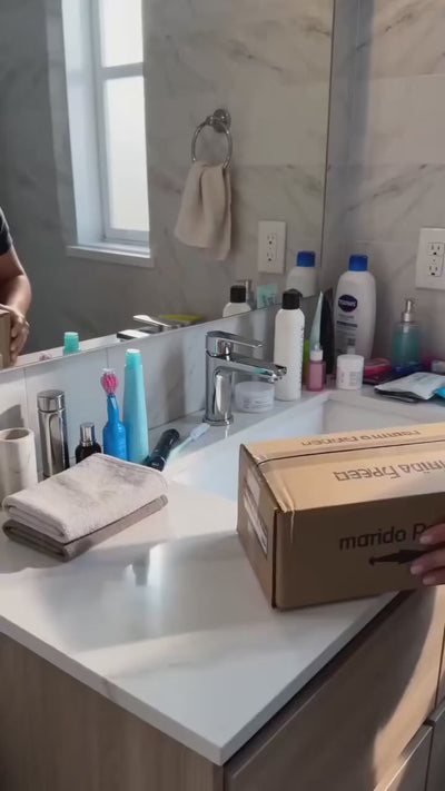 Recibido